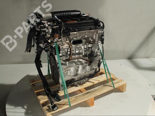 Engine HONDA HR-V (RU)  | BP11912450M1 