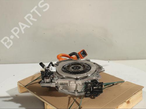 Engine KIA NIRO II (SG2) 1.6 GDi Plug-in Hybrid | BP27647563M1 
