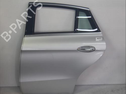 Used Left rear door Left rear door MERCEDES-BENZ GLE Coupe (C292) 350 d 4-matic (292.323, 292.324) (258 hp) 36496458 36496458