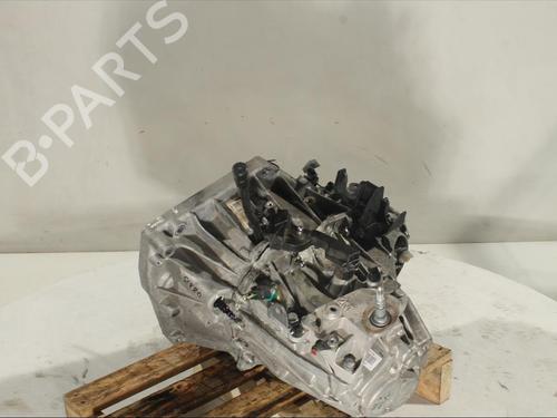 Gearbox RENAULT CAPTUR II (HF_) TCe 140 (HFN0) | BP17234686M3