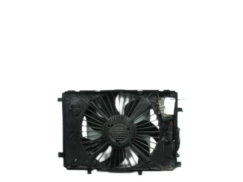 Used Radiator fan Radiator fan MERCEDES-BENZ E-CLASS Coupe (C207) E 220 CDI / d (207.302, 207.301) (170 hp) 40484963 40484963