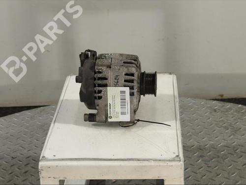 Alternator FORD TOURNEO COURIER B460 MPV 1.5 EcoBlue | BP11902364M7 