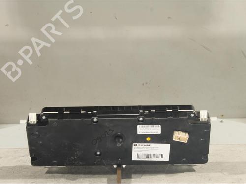 Used Instrument cluster CITROËN C4 Picasso II 1.6 VTi 120 (120 hp) 26949115