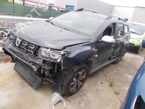 Starter DACIA DUSTER (HM_) 1.3 TCe 150 (HMM3) | BP28350450M8 - Image 7