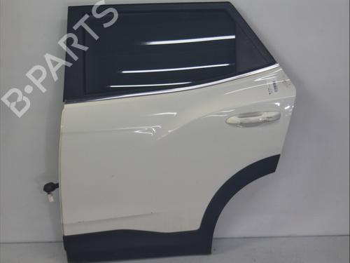 left-rear-door-ssangyong-korando-c300-2019-32005164 main image