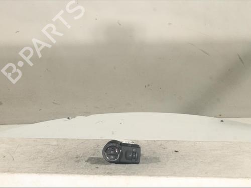 Used Headlight switch Headlight switch OPEL ASTRA J Saloon 1.7 CDTI (69) (110 hp) 18861480 18861480