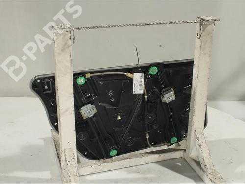 Front right window mechanism MERCEDES-BENZ A-CLASS (W176) A 200 CDI / d (176.008) | BP12001032C23 