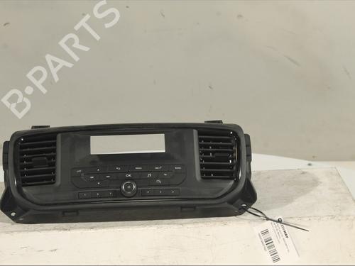 Used Switch TOYOTA PROACE Van (MDZ_) 1.5 D4d (MDZ8) (102 hp) 30631028