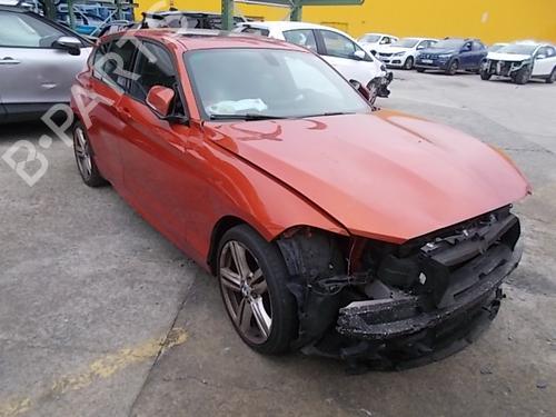 Display monitor BMW 1 (F20)  | BP23558728C48 
