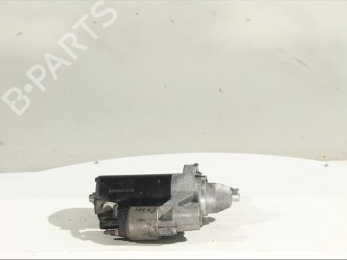 Startmotor AUDI Q5 (8RB) 2.0 TDI quattro (170 hp) 26651303