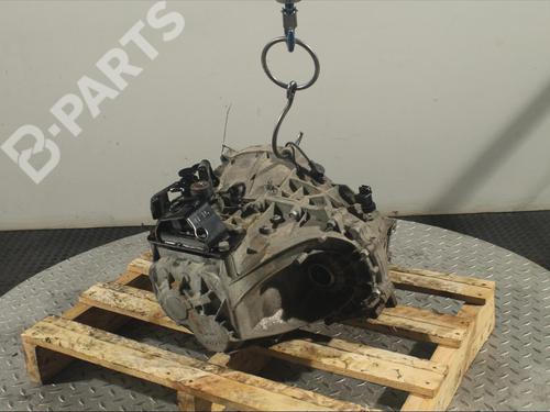 Gearbox HYUNDAI i30 (FD)  | BP11981290M3 