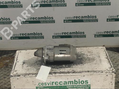 Used Starter KIA CARENS IV [2013-2025]  11899081