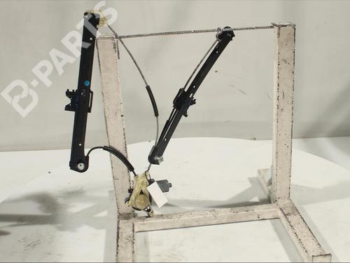 Used Front right window mechanism AUDI A3 (8V1, 8VK) [2012-2020]  12084652