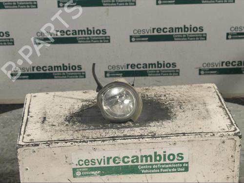Used Right front fog light Right front fog light FIAT DOBLO Box Body/MPV (223_) 1.9 JTD (105 hp) 11989221 11989221