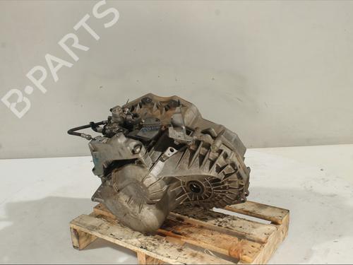 Skrzynia biegów OPEL ZAFIRA TOURER C (P12) 1.6 CDTI (75) | BP30404171M3