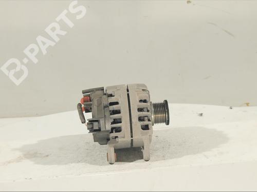 Generator RENAULT MEGANE IV Hatchback (B9A/M/N_) 1.3 TCe 140 (B9NB) | BP11991015M7 