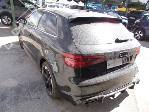 Right tailgate light AUDI A3 (8V1, 8VK) 1.4 TFSI | BP32277671C80  - Image 6