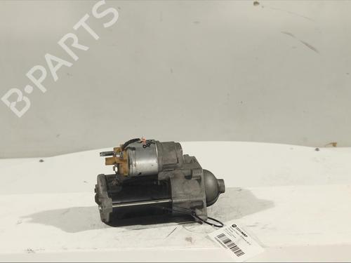 Starter RENAULT CAPTUR I (J5_, H5_) 1.2 TCe (J5AU) | BP13612613M8 