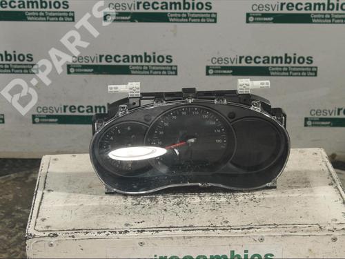 Used Instrument cluster RENAULT KANGOO Express (FW0/1_) 1.5 dCi 75 (FW07, FW10, FW04) (75 hp) 11893126