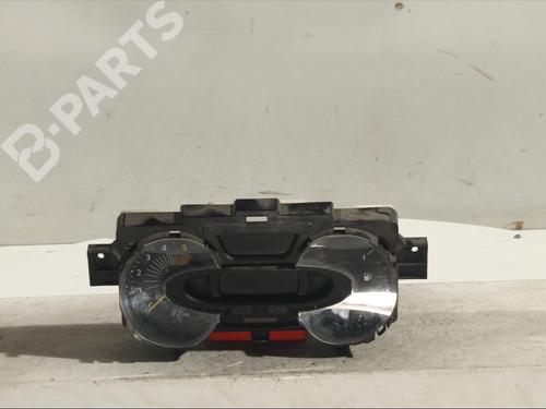 Used Instrument cluster RENAULT CAPTUR I (J5_, H5_) 0.9 TCe 90 (90 hp) 11910107