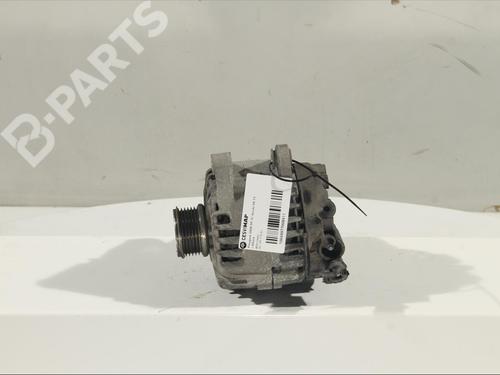 Alternator PEUGEOT 2008 I (CU_) 1.6 BlueHDi 120 | BP12147269M7 