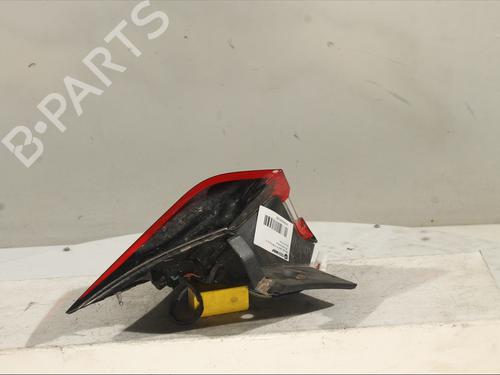 Right taillight NISSAN JUKE (F16_) 1.6 Hybrid | BP29349580C35 