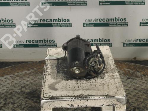 Starter AUDI A4 B7 (8EC)  | BP11898995M8 