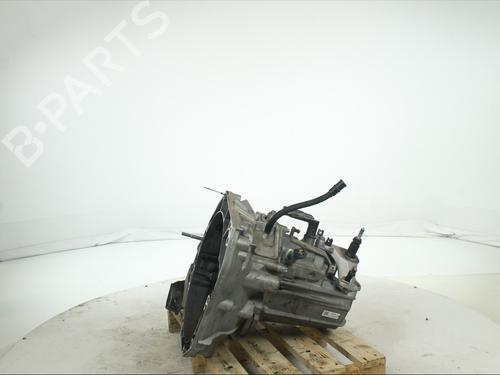Gearbox RENAULT CAPTUR II (HF_) TCe 90 (HFM6) | BP34573614M3 - Image 2