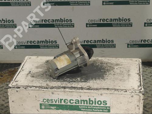 Used Starter FORD FIESTA VI (CB1, CCN) [2008-2017]  11898489