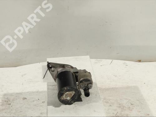 Used Starter SEAT IBIZA IV (6J5, 6P1) [2008-2017]  11989504