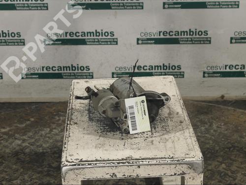 Startmotor CITROËN XSARA PICASSO (N68)  | BP11897217M8 