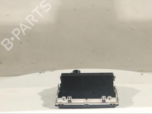 Used Display monitor Display monitor AUDI A3 (8V1, 8VK) 1.6 TDI (110 hp) 19116440 19116440
