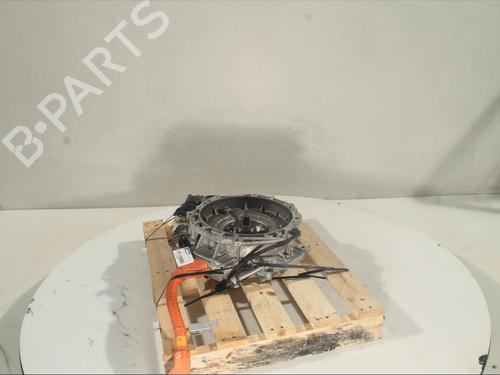 Engine HYUNDAI KONA (OS, OSE, OSI)  | BP24352416M1 