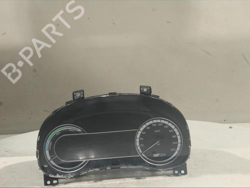 Used Instrument cluster KIA NIRO I (DE) 1.6 GDI Hybrid (141 hp) 20222133