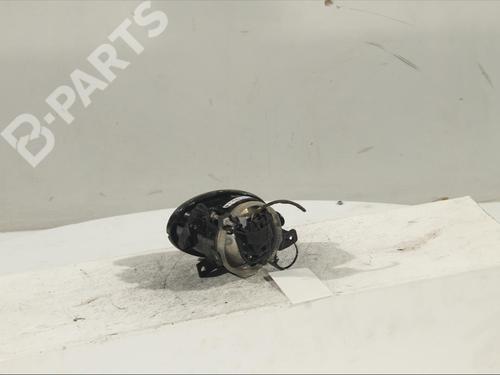 Left front fog light VW CALIFORNIA T5 Camper (7EC, 7EF, 7EG, 7HF, 7HC) 2.0 TDI | BP11991150C30 