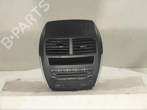 Used Switch Switch MITSUBISHI ASX (GA_W_) 1.8 DI-D (GA6W) (150 hp) 17209209 17209209