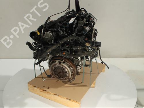 Engine PEUGEOT 2008 I (CU_) 1.6 BlueHDi 100 | BP31748060M1
