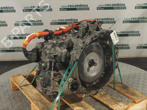 Engine LEXUS RX (_L1_) 450h AWD (GYL15, GYL15_, GYL15R) | BP11899535M1 