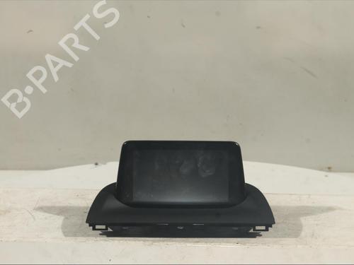 Used Display monitor Display monitor MAZDA 3 (BM, BN) 2.2 D (150 hp) 15883938 15883938