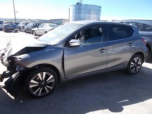 Fælk NISSAN PULSAR Hatchback (C13) 1.5 dCi | BP24399450C45 - Image 3