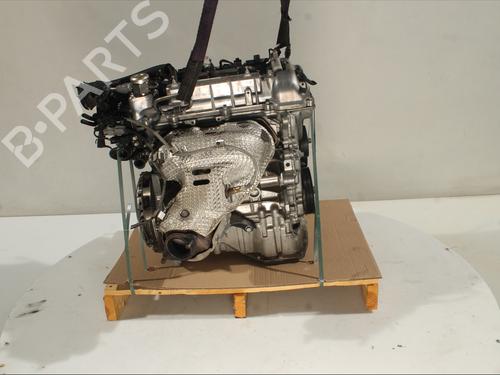 Used Engine KIA CARENS IV 1.6 GDi (135 hp) 28367878