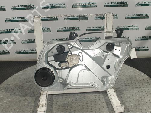 Used Front right window mechanism Front right window mechanism SEAT LEON (1M1) 1.9 TDI (130 hp) 12078437 12078437