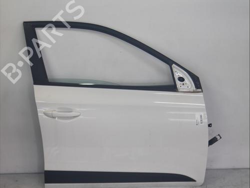 Used Right front door Right front door HYUNDAI i20 ACTIVE (IB, GB) 1.0 T-GDI (101 hp) 34457107 34457107