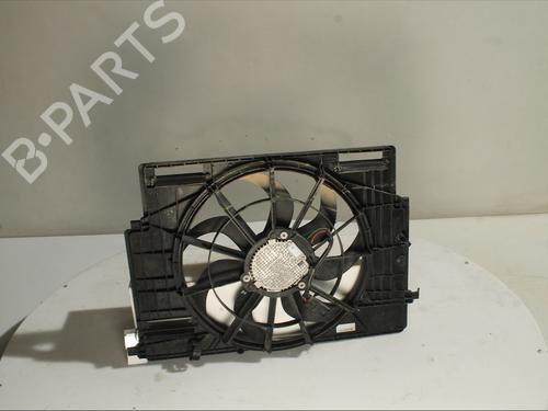 Radiator fan LYNK & CO 01 PHEV | BP28312760M35 