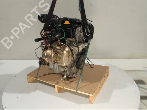 Engine RENAULT CLIO V (B7_) 1.0 SCe 65 (B7MG) | BP32277813M1 - Image 4