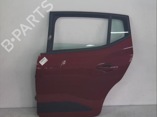 Used Left rear door Left rear door DACIA SANDERO III 1.0 TCe 100 ECO-G (101 hp) 36283840 36283840
