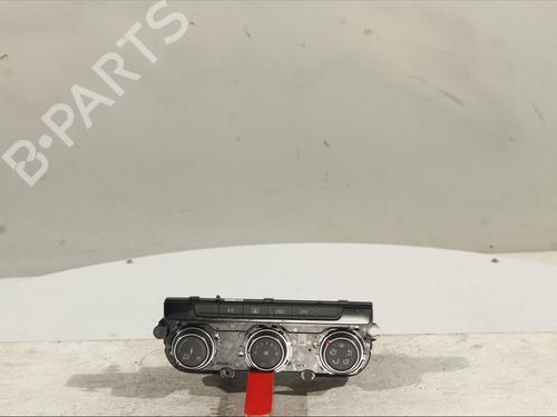 Used Climate control Climate control VW GOLF VII (5G1, BQ1, BE1, BE2) 1.6 TDI (115 hp) 30188790 30188790