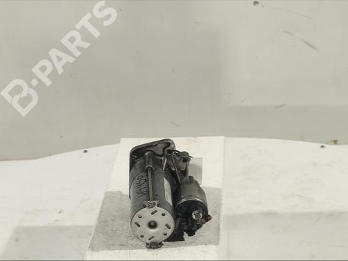 Startmotor DACIA DUSTER (HS_) 1.5 dCi (HSMC) | BP11911998M8 