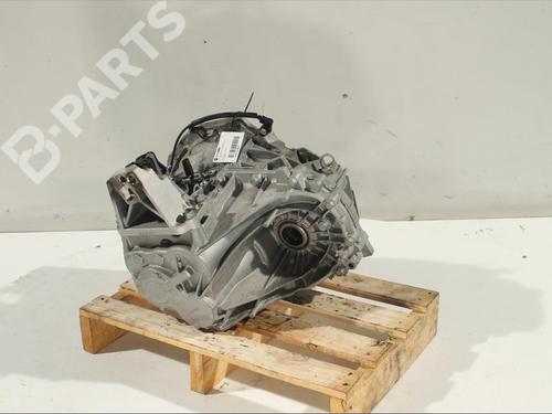 Gearbox HYUNDAI i30 FASTBACK (PDE, PDEN) 1.4 T-GDI | BP11990491M3 