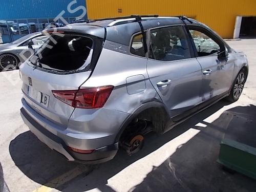 AC radiator SEAT ARONA (KJ7, KJP) 1.0 TSI | BP37185996M32 - Image 5